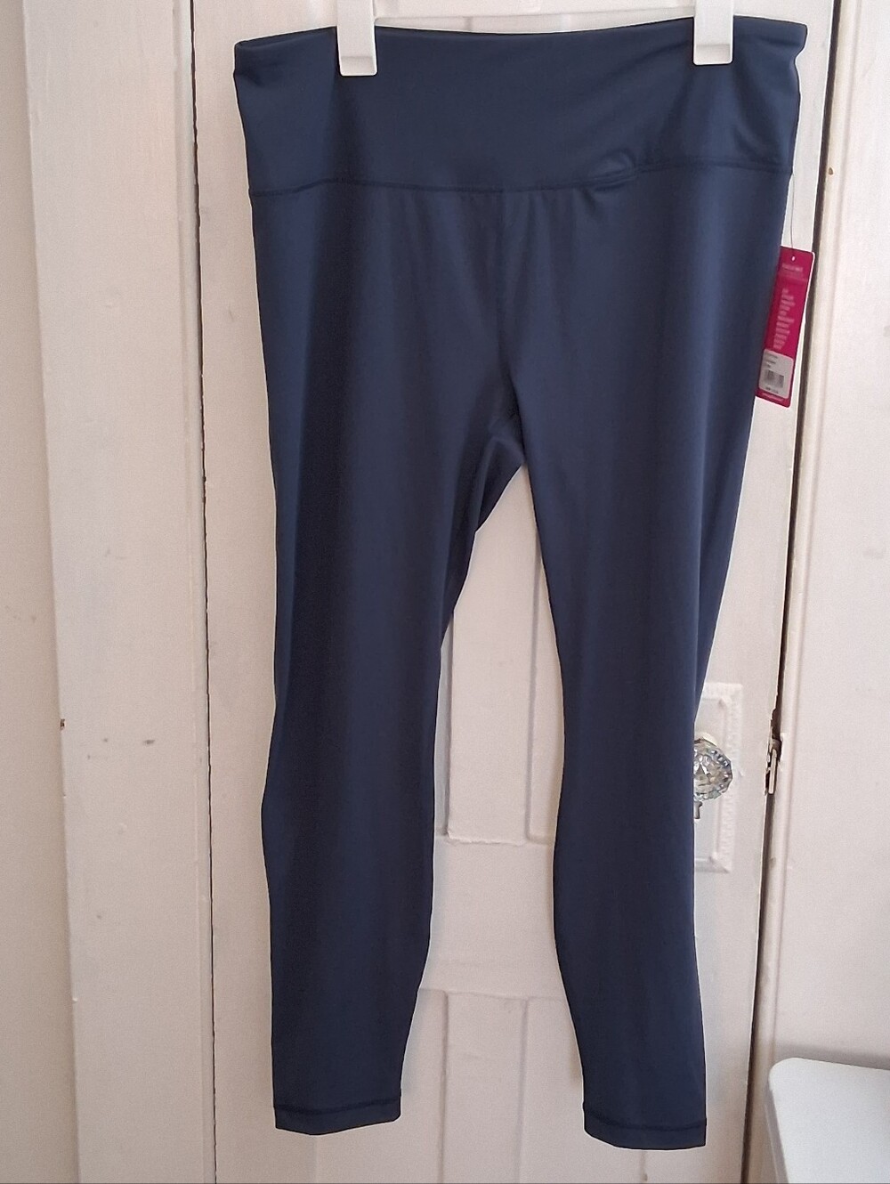 Yogalicious NWT Soft-Athletic XXXL Leggings